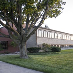 Sinai Synagogue