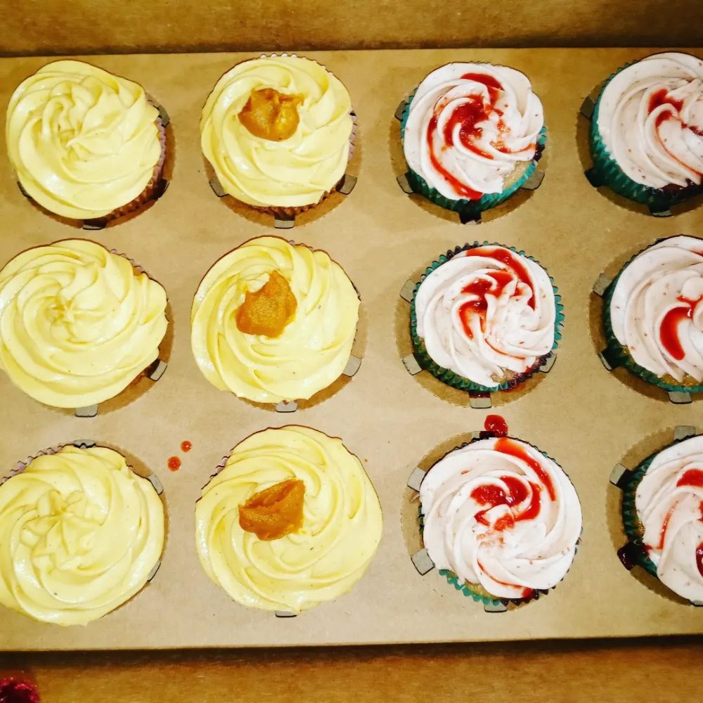 CUPCAKE GALORE Updated August 2024 26 Photos Virginia Beach, Virginia Bakeries Phone