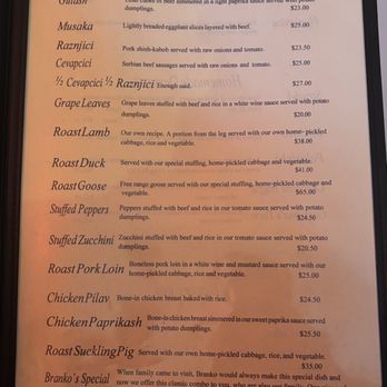 Three Brothers Restaurant - Menu - Desserts Near Me - Milwaukee, Wisconsin Three Brothers Restaurant - Menu - Desserts Near Me - Milwaukee, Wisconsin