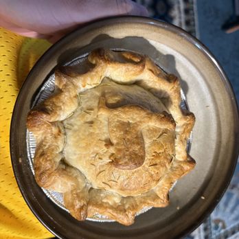 Legacy Pie -Wash Park - Chicken Pot Pie, amazing and delicious! - Bakeries Near Me - Denver, Colorado