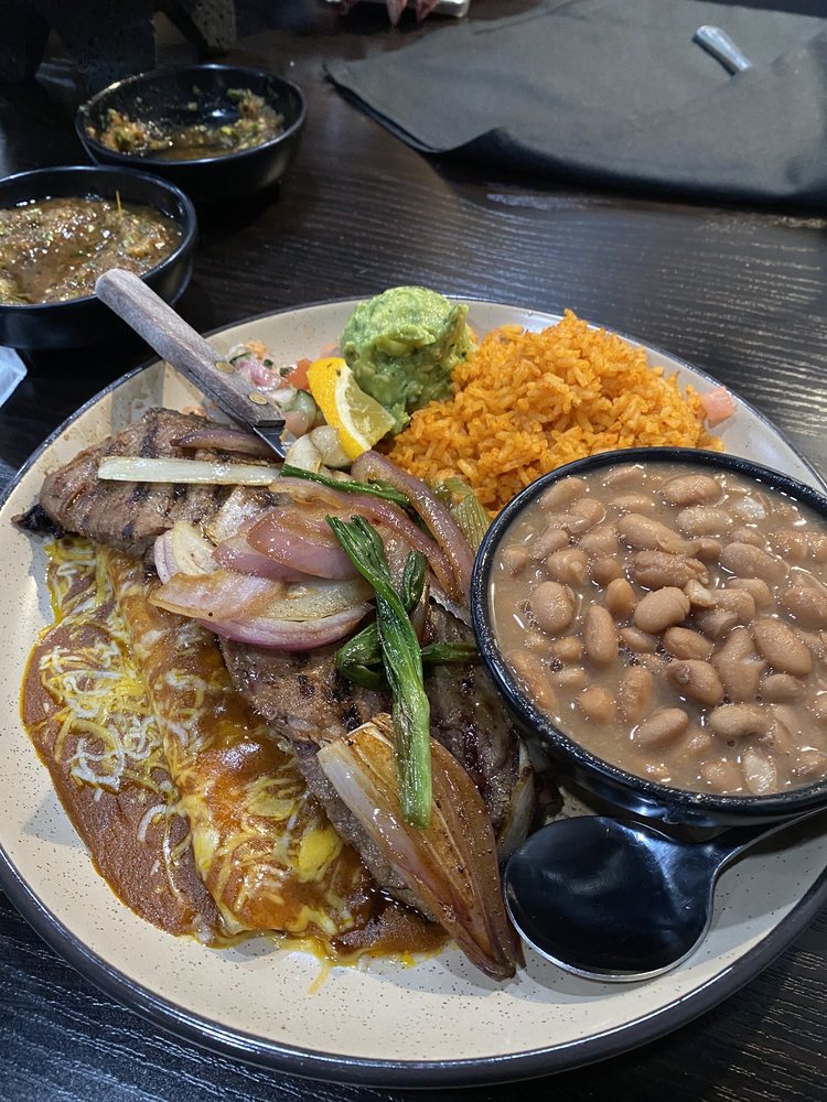 Los Cabos Mexican Restaurant