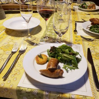 BellaGrace Vineyards - Wineries Near Me - Sutter Creek, California