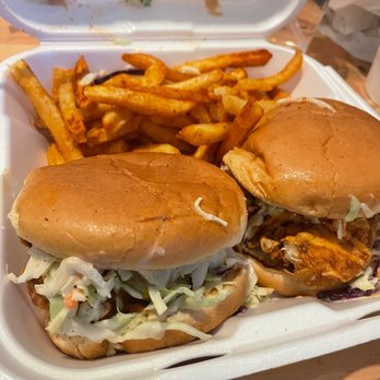 Angry Chickz - Chicken Shop Near Me - Temecula, California