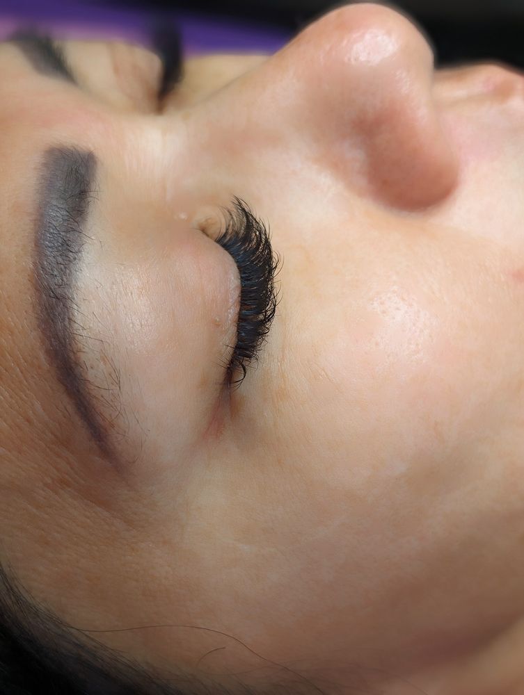 Beauty with Kayrissma Logo