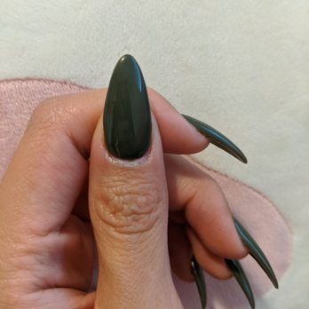 CT Nails - Nail Salons Near Me - Rowland Heights, California