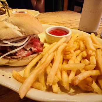 St. Anselm - pit beef is a great rendition of that Baltimore classic ($21 as of 06/2025) - Steakhouses Near Me - Washington, DC, District of Columbia St. Anselm - pit beef is a great rendition of that Baltimore classic ($21 as of 06/2025) - Steakhouses Near Me - Washington, DC, District of Columbia