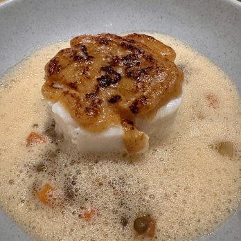 Twelve - Cod - New American Near Me - Portland, Maine