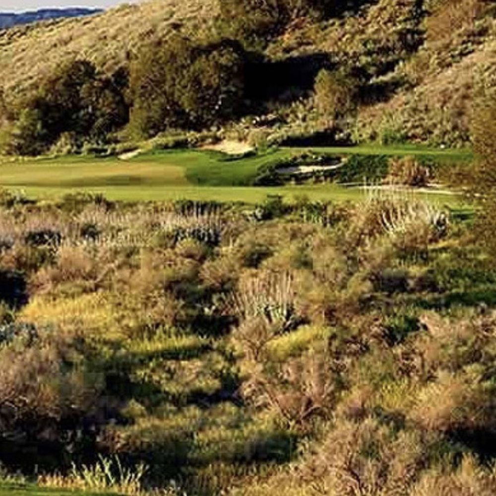 Rustic Canyon Golf Course - Golf Near Me - Moorpark, California Rustic Canyon Golf Course - Golf Near Me - Moorpark, California
