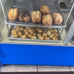 Donut Holes Donut Holes