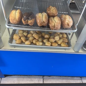 Colonial Bakery - Donut Holes - Bakeries Near Me - Long Beach, California Colonial Bakery - Donut Holes - Bakeries Near Me - Long Beach, California