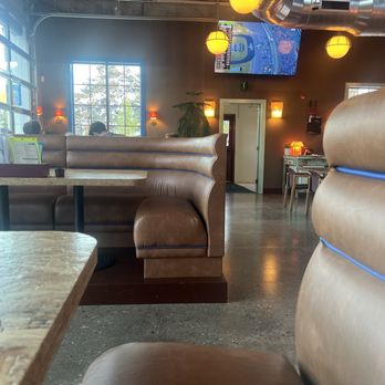 Lincoln Yard - Comfort Food Near Me - Birmingham, Michigan Lincoln Yard - Comfort Food Near Me - Birmingham, Michigan