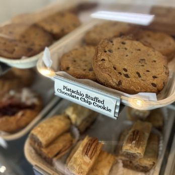 Fig and Olive Cafe - Desserts Near Me - Greensboro, North Carolina Fig and Olive Cafe - Desserts Near Me - Greensboro, North Carolina