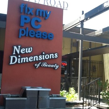 Fix My PC Please - Beautiful Location. Very calming and peaceful experience. - IT Services & Computer Repair Near Me - Long Beach, California