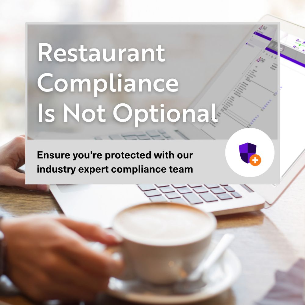 RESTAURANT ACCOUNTING SERVICES Updated September 2024 Request Consultation 18 Photos