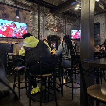 The Railhouse - Bars Near Me - Columbus, Ohio