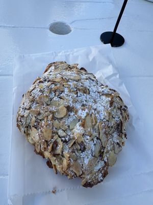 Rustic Bakery by null