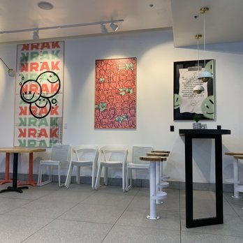 Krak Boba - Inside - Coffee & Tea Near Me - Riverside, California Krak Boba - Inside - Coffee & Tea Near Me - Riverside, California