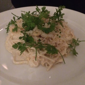Brawn - Crab with celeriac - Modern European Near Me - London, XGL