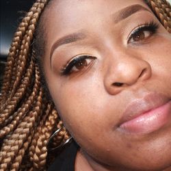 Brows and Lashes By Tee