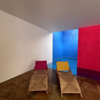 Casa Gilardi - Museums Near Me - México, D.F., DIF