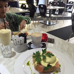 Sandbar Cafe Restaurant