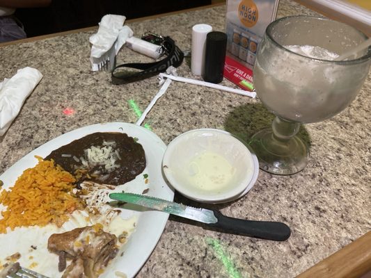 Carmen's Taqueria by null