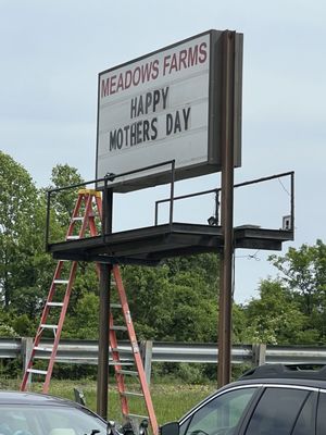 Meadows Farms Nurseries and Landscape