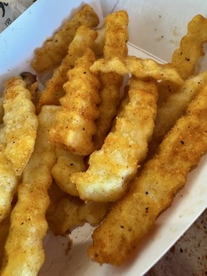Dave's Hot Chicken by null