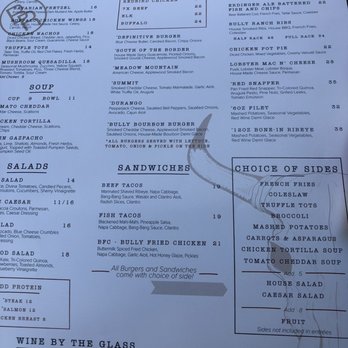 Bully Ranch Restaurant - American Near Me - Vail, Colorado