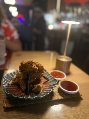 Mensho Ramen by null