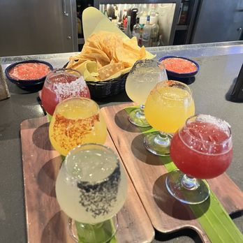 El Torito - Margaritas!!! - Mexican Near Me - Riverside, California
