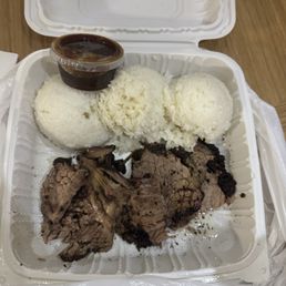 Brisket Plate Brisket Plate