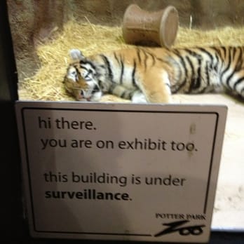 Potter Park Zoo - Zoos Near Me - Lansing, Michigan Potter Park Zoo - Zoos Near Me - Lansing, Michigan