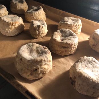 Tx Brisket Biscuit - Bakeries Near Me - Euless, Texas
