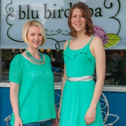 Blu Bird Spa
