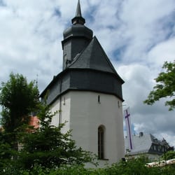 Wehrkirche