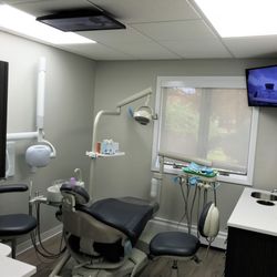 Horsham Dental Care - Dental Op