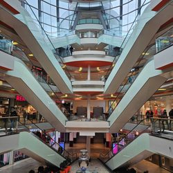 Phoenix-Center