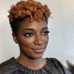 Evolving Faces