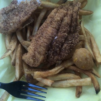 Crazy Cajuns - Fried catfish - Cajun/Creole Near Me - Dallas, Texas Crazy Cajuns - Fried catfish - Cajun/Creole Near Me - Dallas, Texas