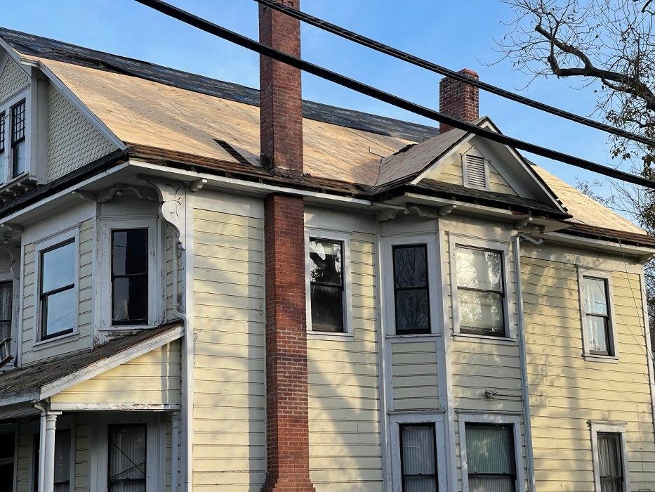 Slide of Spring Roofing