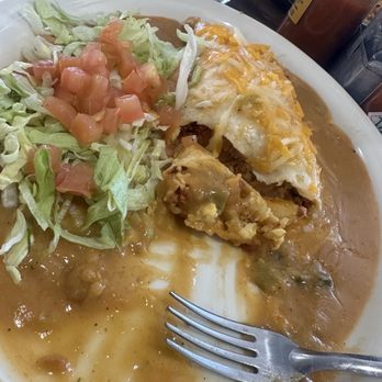 Santos Cafe & Mexican Grill - Mexican Near Me - Denver, Colorado