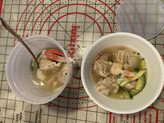 Taste of China Chinese Restaurant by null