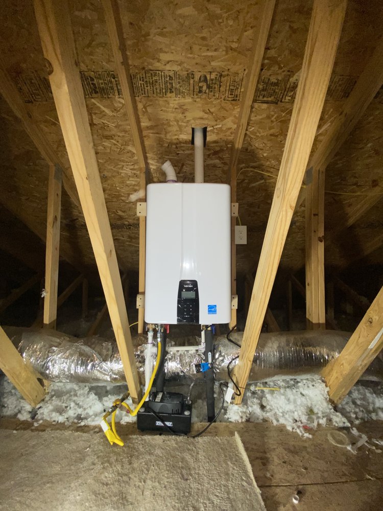 Slide of Cheezys Plumbing & Renovation