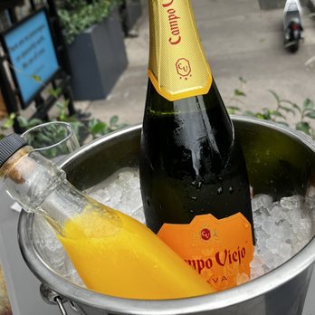 Prank - Mimosa kit - Cocktail Bars Near Me - Los Angeles, California Prank - Mimosa kit - Cocktail Bars Near Me - Los Angeles, California