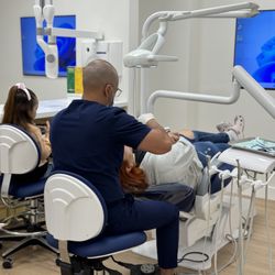 Dr. Bahrami's Dental Care