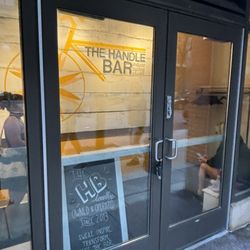The Handle Bar
