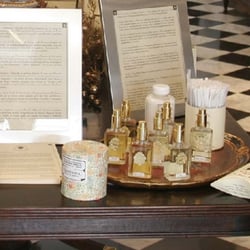Officina Profumo Farmaceutica di Santa Maria Novella