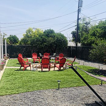 EcoGrass - Artificial Turf Near Me - Reseda, California