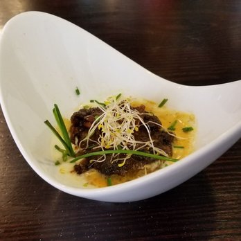 La Bartola - stewed carrillada - Tapas Bars Near Me - Seville, SE